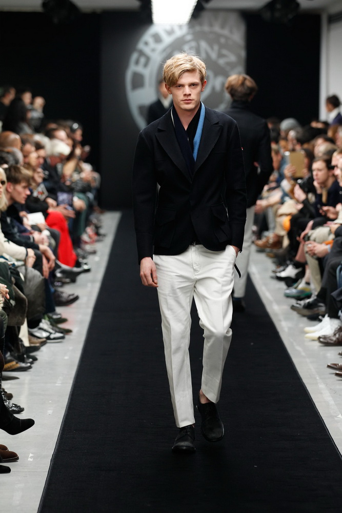 Ermanno Scervino 2012ﶬbDƬ