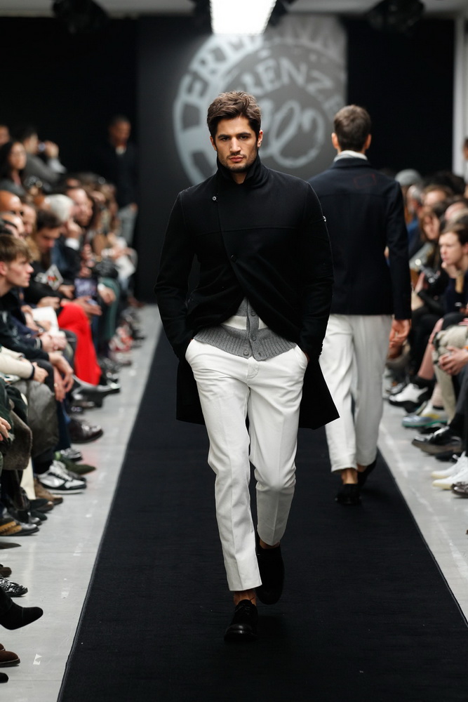 Ermanno Scervino 2012ﶬbDƬ