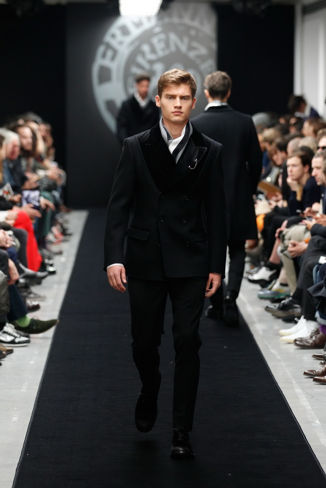 Ermanno Scervino 2012ﶬbDƬ