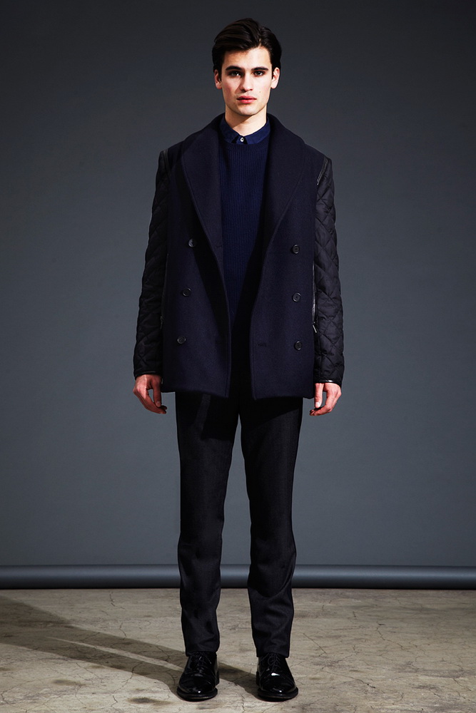 Yigal Azrouel 2012ﶬbDƬ