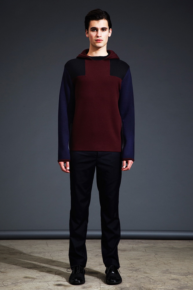 Yigal Azrouel 2012ﶬbDƬ