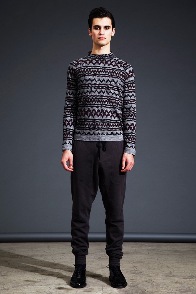 Yigal Azrouel 2012ﶬbDƬ