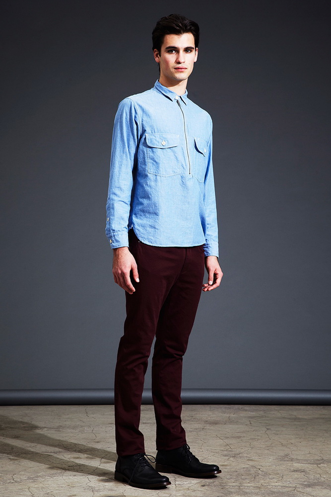 Yigal Azrouel 2012ﶬbDƬ