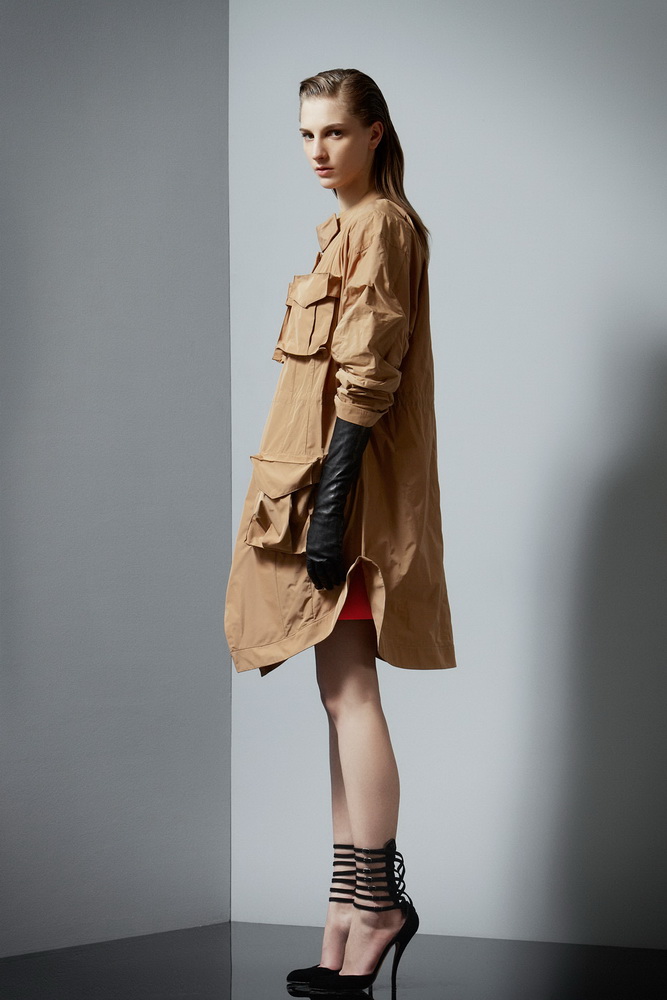 Antonio Berardi 2012ϵиDƬ