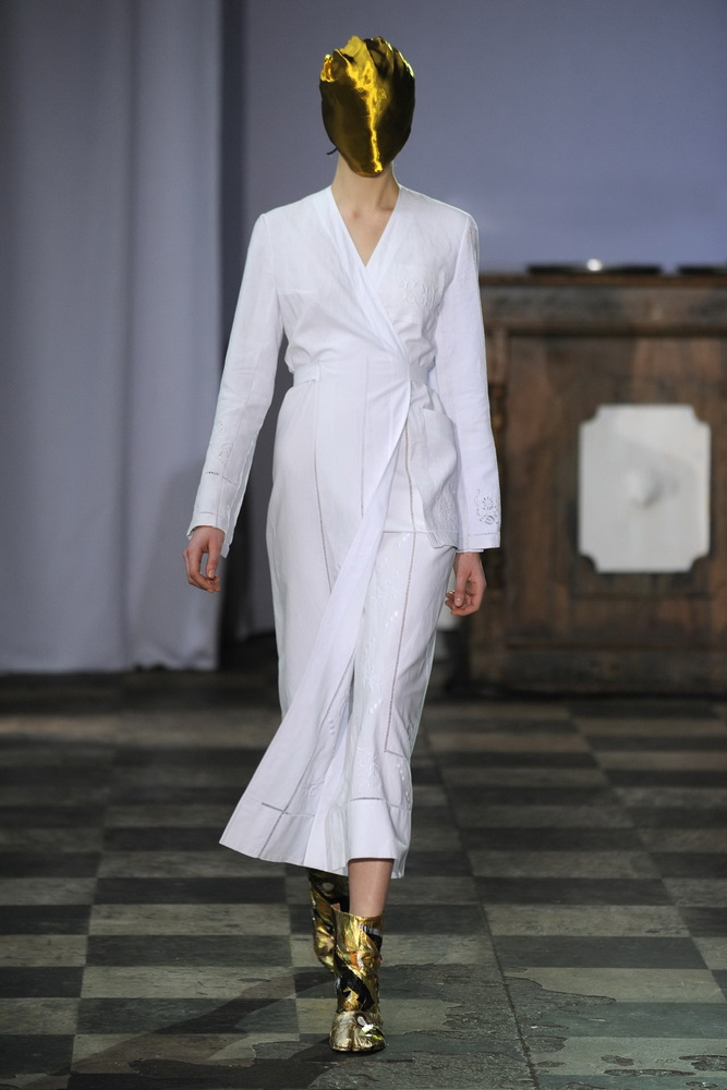 Maison Martin Margiela 2012ĸ߼ƸDƬ