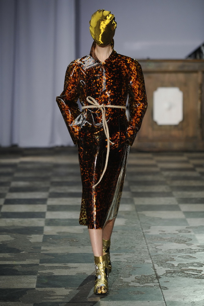 Maison Martin Margiela 2012ĸ߼ƸDƬ
