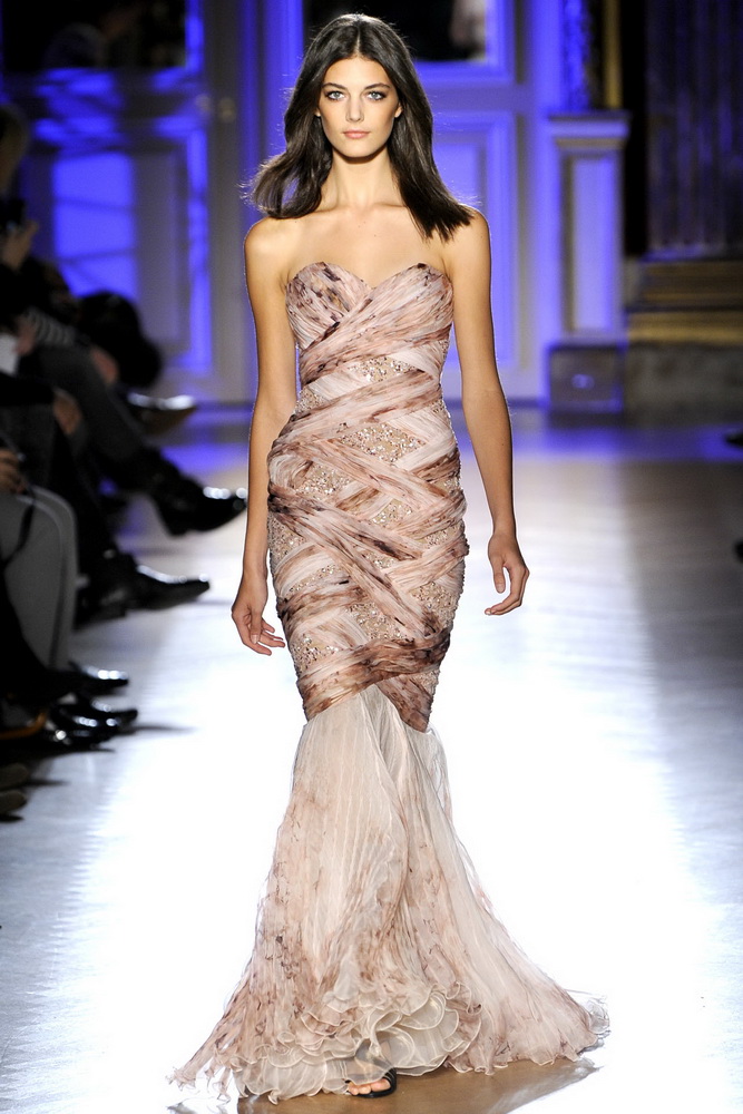 Zuhair Murad 2012ĸ߼ƸDƬ