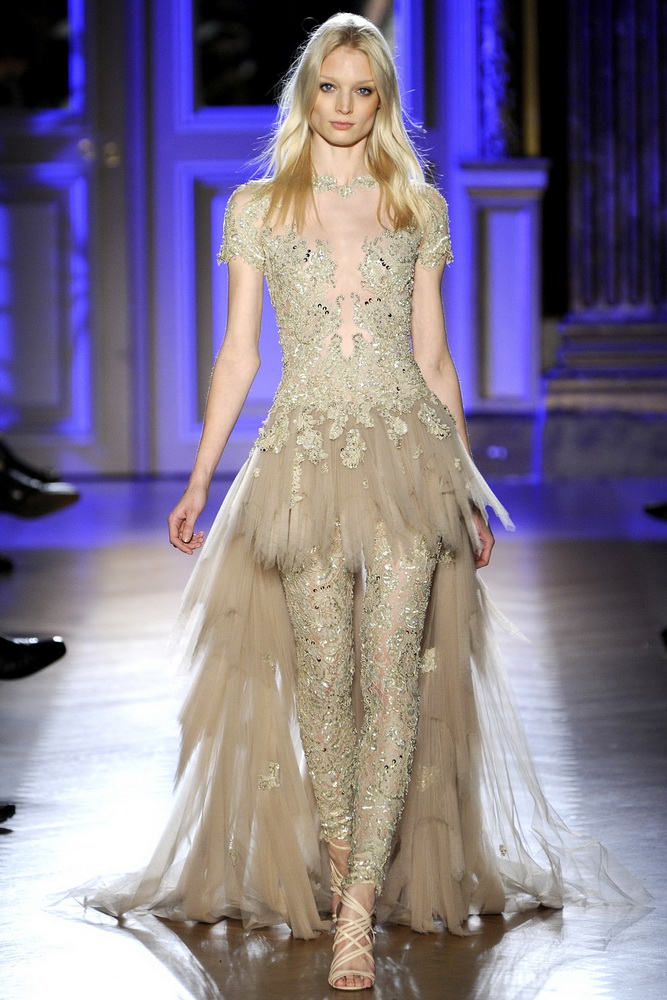Zuhair Murad 2012ĸ߼ƸDƬ