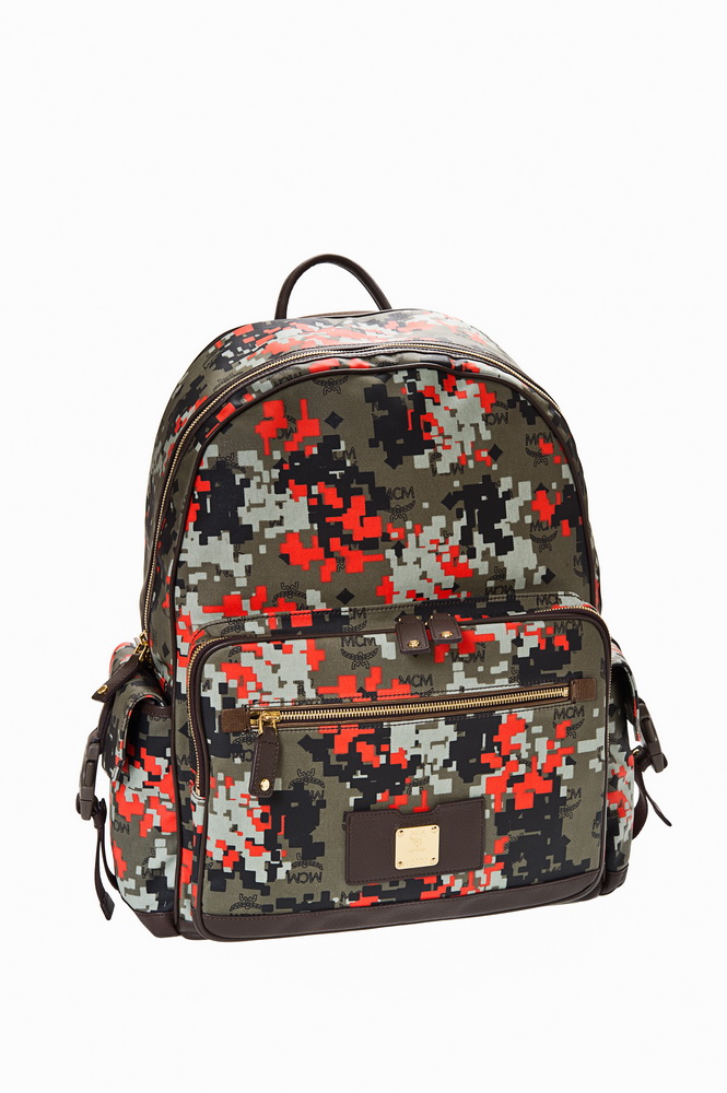 MCM2012 Camou Pop(sh)aԲϵиDƬ