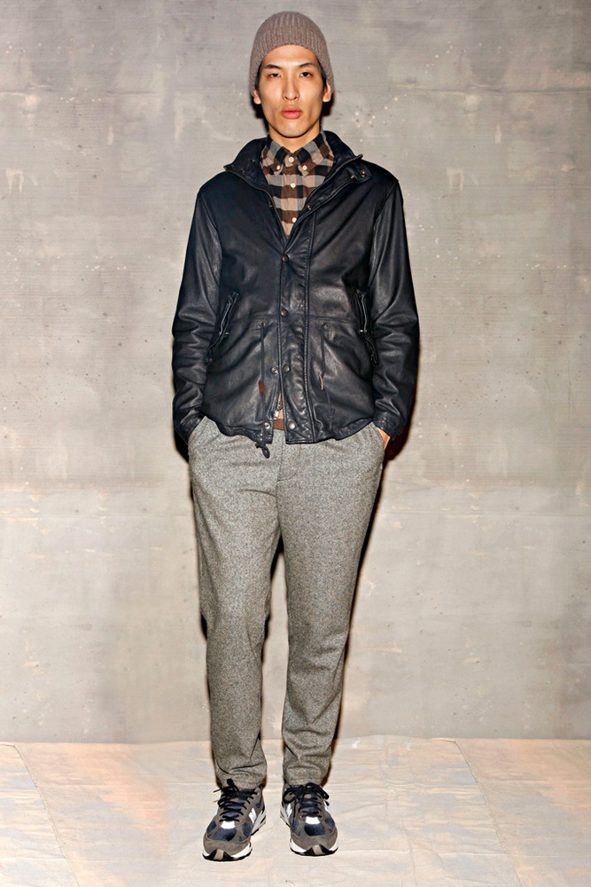 Steven Alan 2012ﶬbDƬ