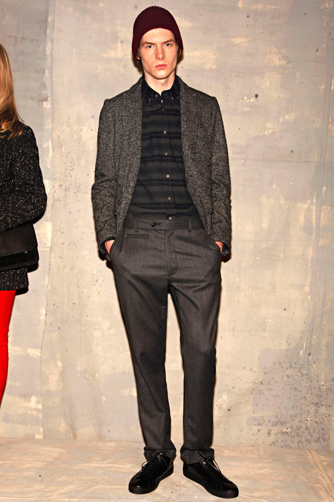 Steven Alan 2012ﶬbDƬ