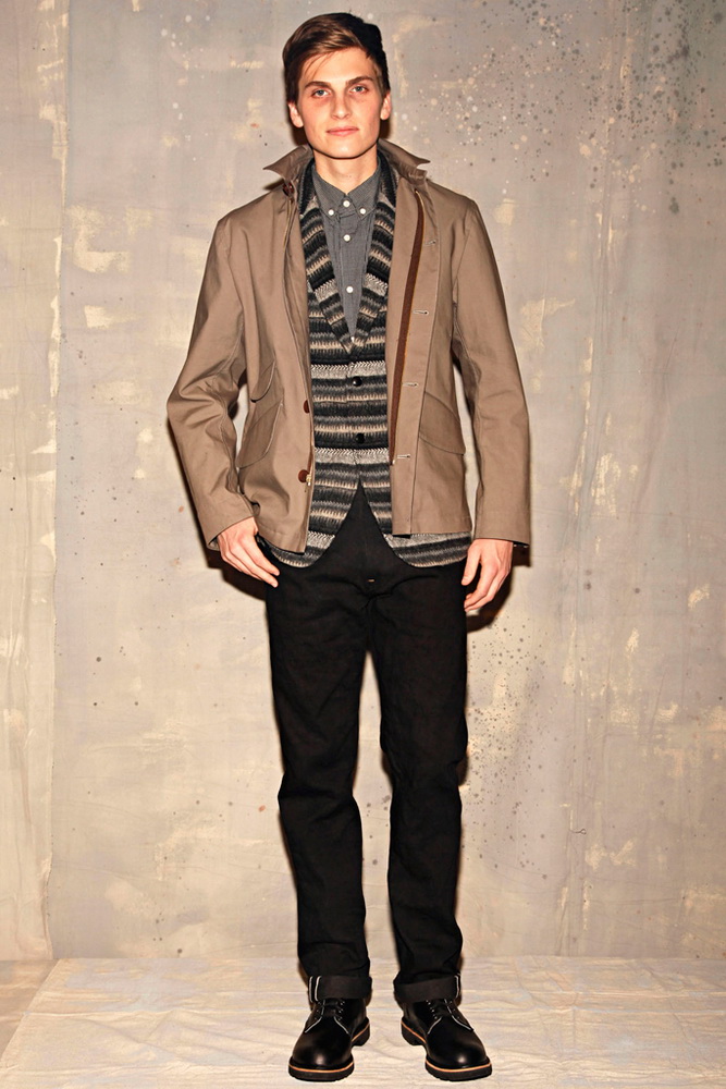 Steven Alan 2012ﶬbDƬ