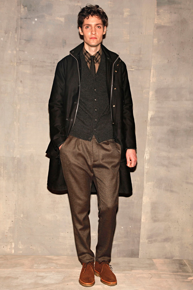 Steven Alan 2012ﶬbDƬ