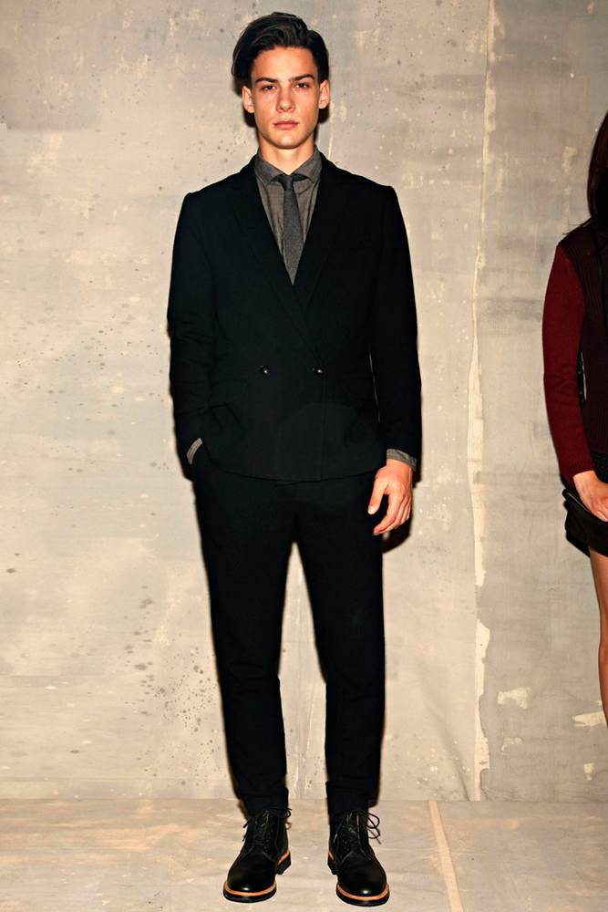 Steven Alan 2012ﶬbDƬ