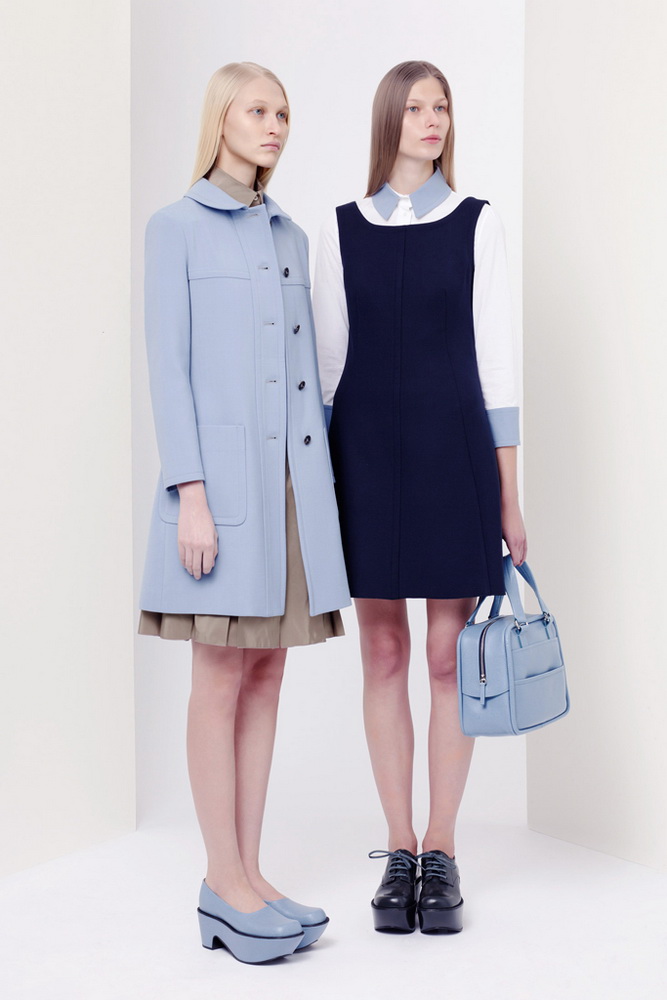 Jil Sander Navy 2012ﶬ¸DƬ