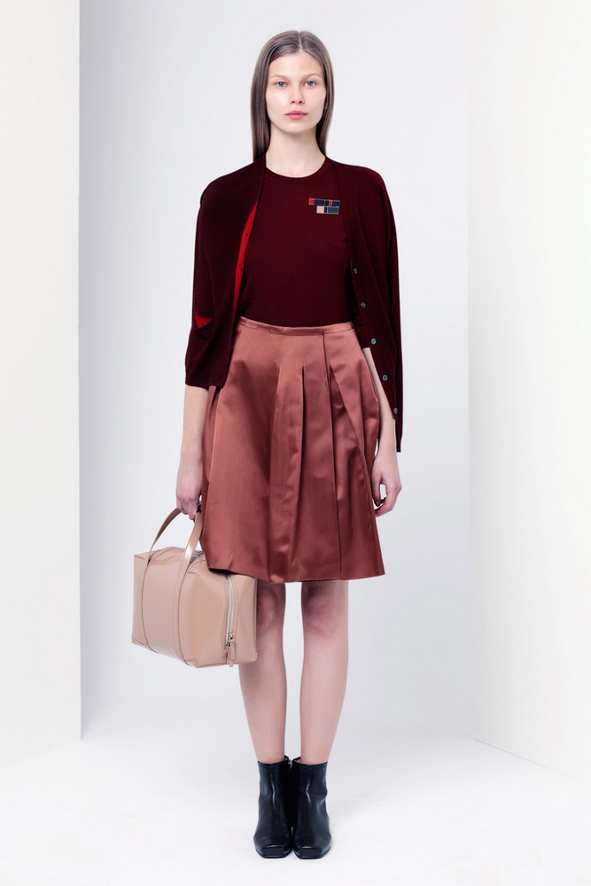 Jil Sander Navy 2012ﶬ¸DƬ