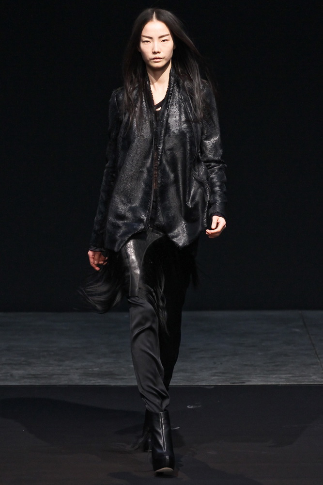 Kimberly Ovitz 2012ﶬ¸DƬ