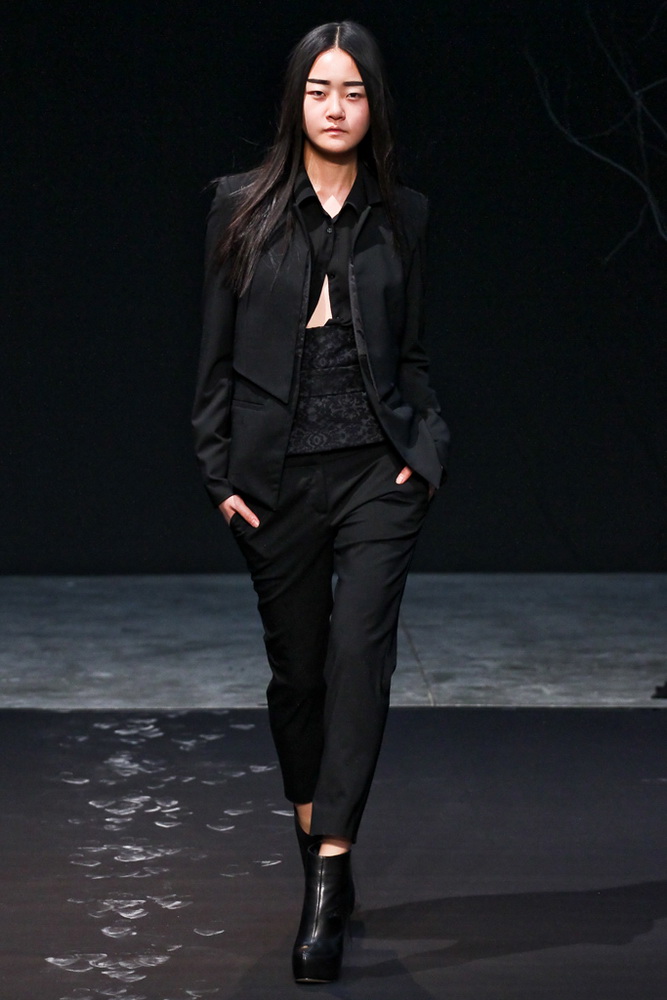 Kimberly Ovitz 2012ﶬ¸DƬ