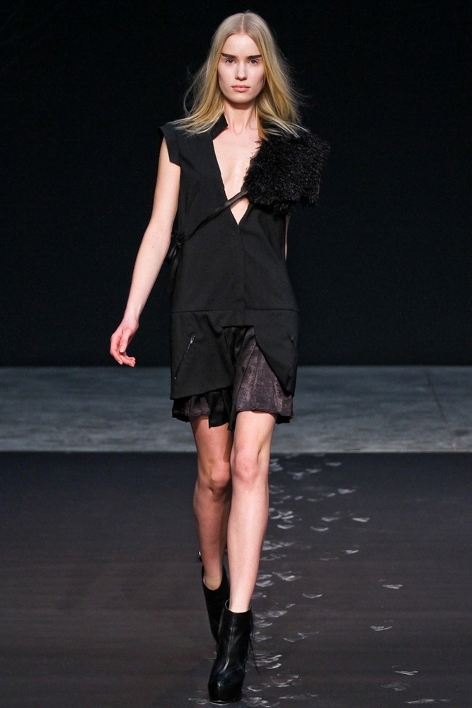 Kimberly Ovitz 2012ﶬ¸DƬ