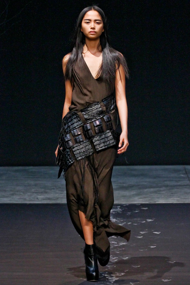 Kimberly Ovitz 2012ﶬ¸DƬ