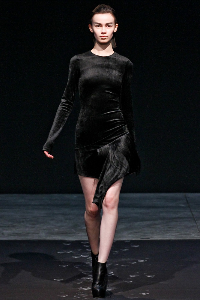 Kimberly Ovitz 2012ﶬ¸DƬ