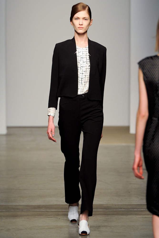 Rachel Comey 2012ﶬ¸DƬ