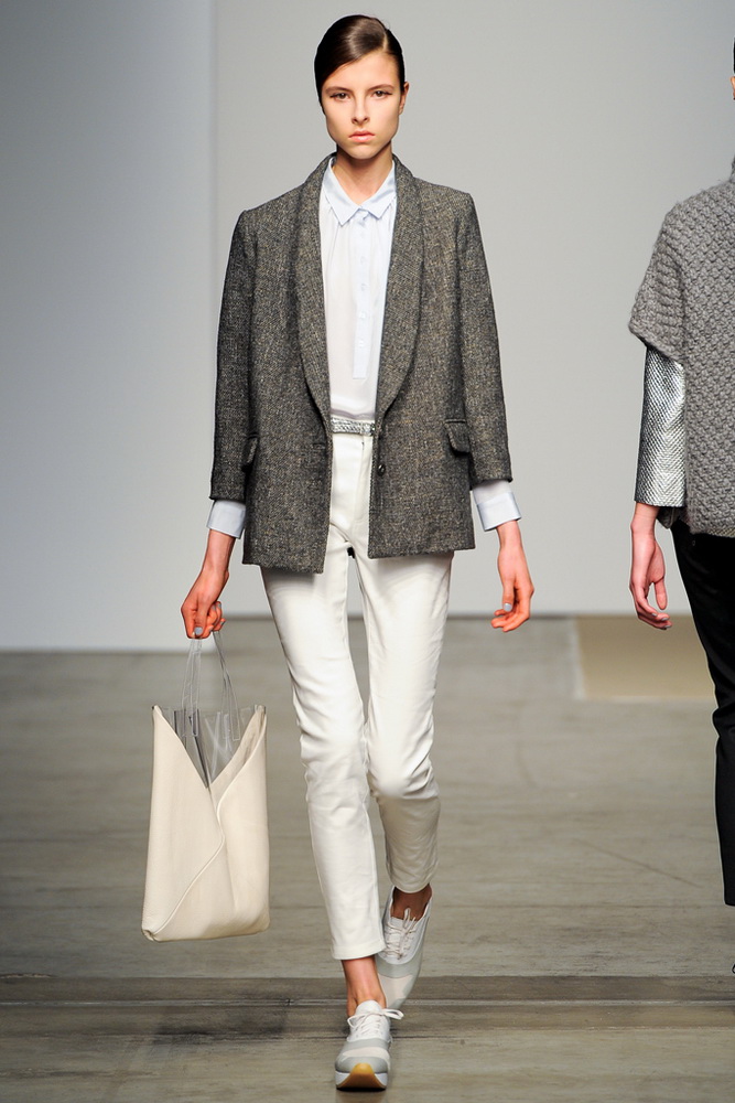 Rachel Comey 2012ﶬ¸DƬ