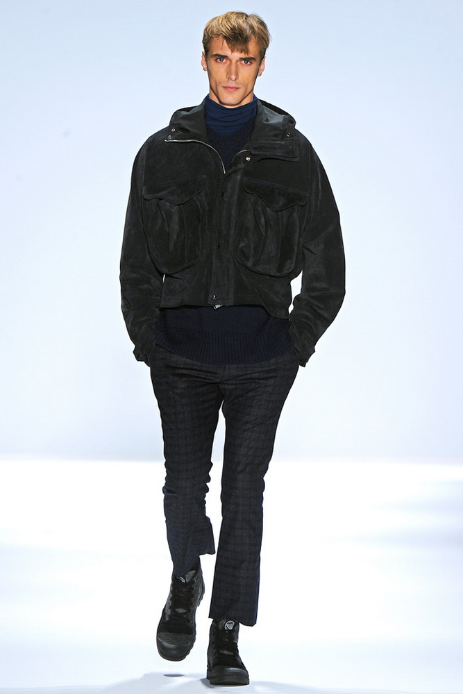 Richard Chai Love 2012ﶬ¸DƬ
