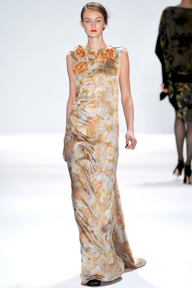 Tadashi Shoji 2012ﶬ¸DƬ