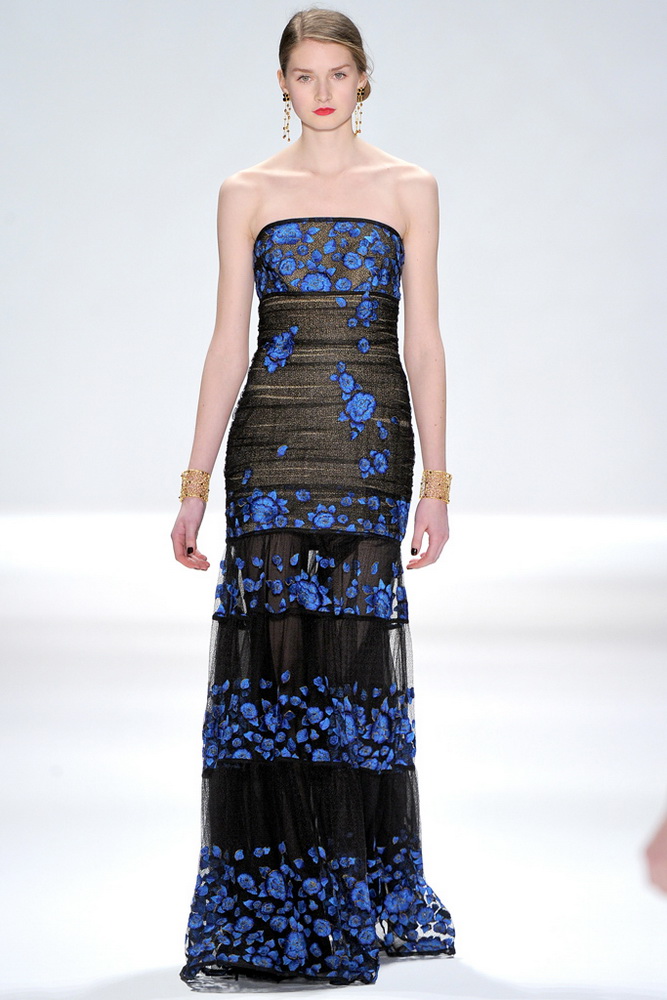 Tadashi Shoji 2012ﶬ¸DƬ