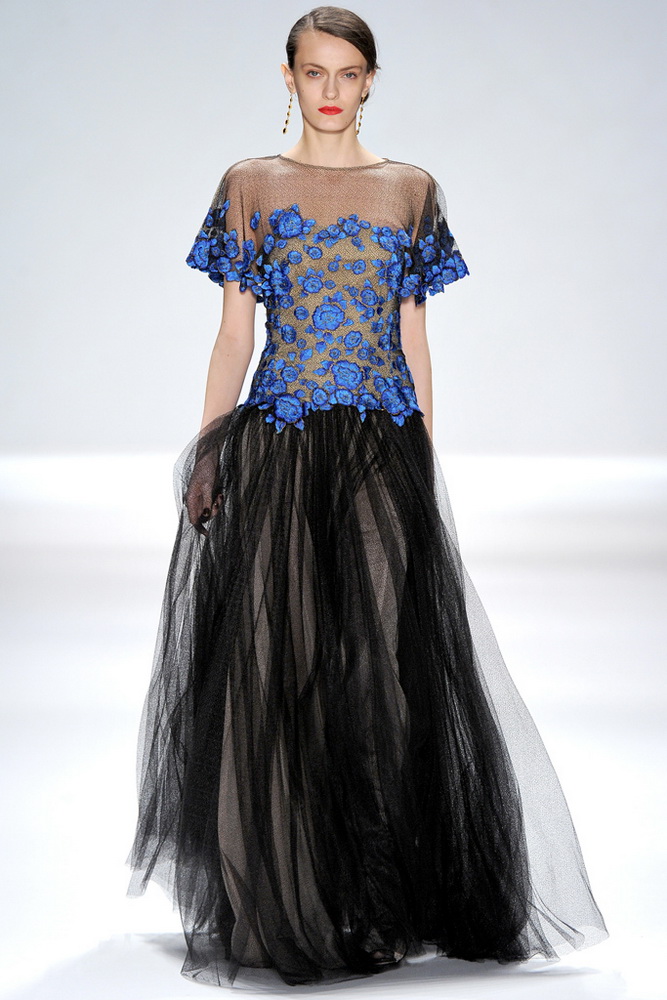 Tadashi Shoji 2012ﶬ¸DƬ