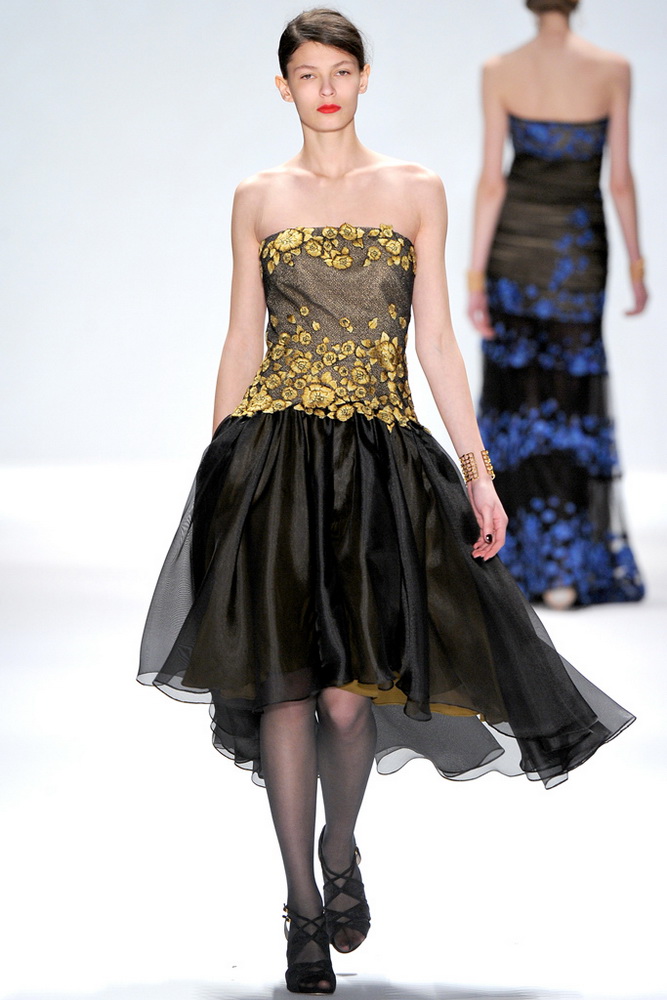 Tadashi Shoji 2012ﶬ¸DƬ