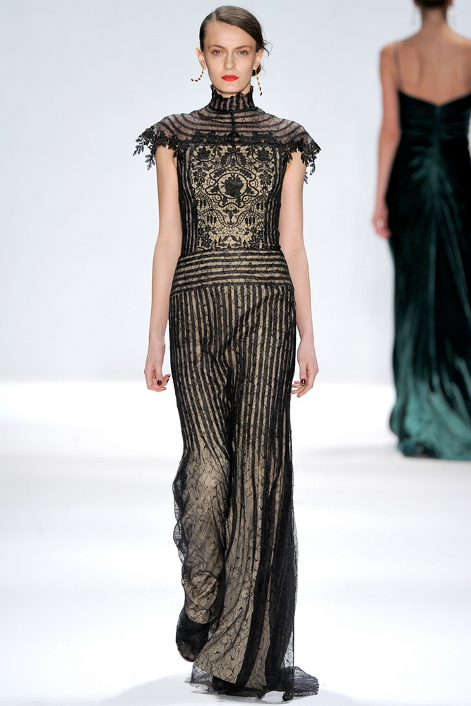 Tadashi Shoji 2012ﶬ¸DƬ