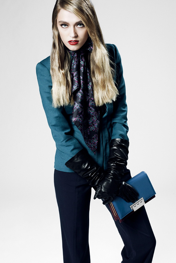 Z Spoke by Zac Posen 2012ﶬ¸DƬ