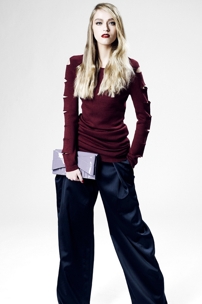 Z Spoke by Zac Posen 2012ﶬ¸DƬ