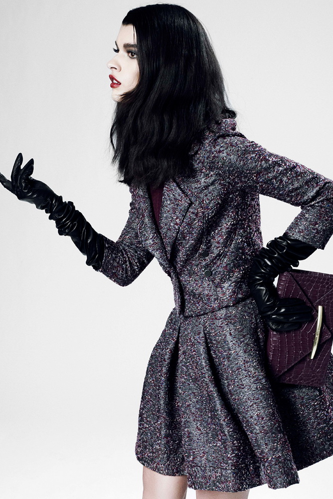 Z Spoke by Zac Posen 2012ﶬ¸DƬ