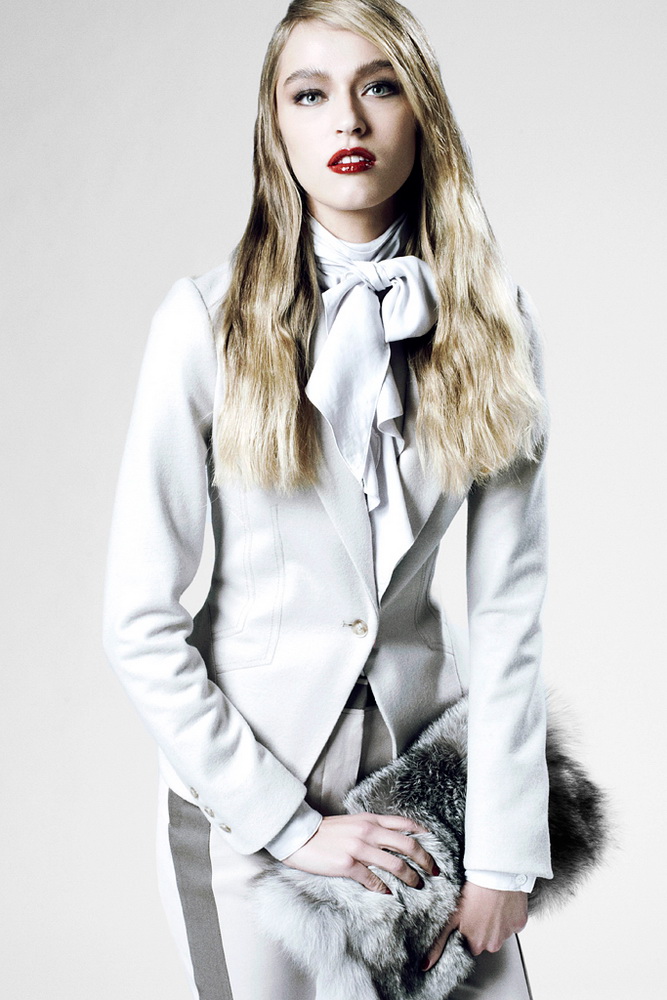 Z Spoke by Zac Posen 2012ﶬ¸DƬ