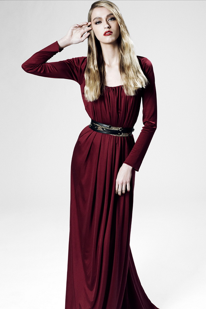 Z Spoke by Zac Posen 2012ﶬ¸DƬ