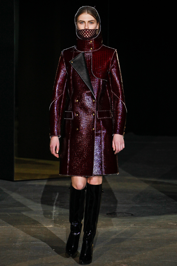 Alexander Wang 2012ﶬ¸DƬ