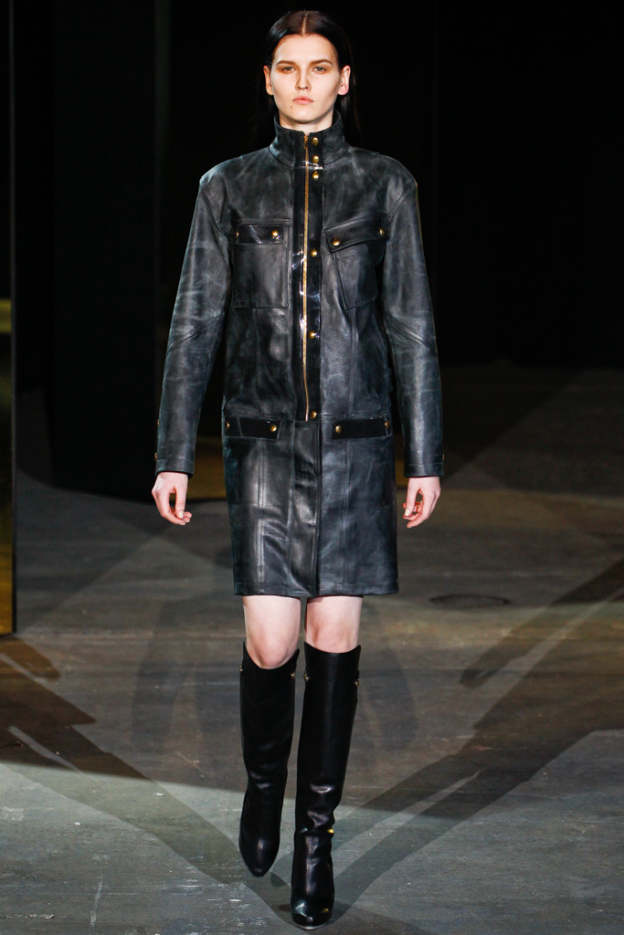 Alexander Wang 2012ﶬ¸DƬ
