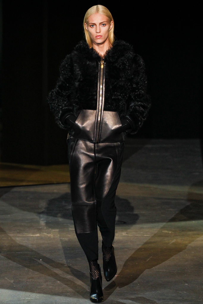 Alexander Wang 2012ﶬ¸DƬ