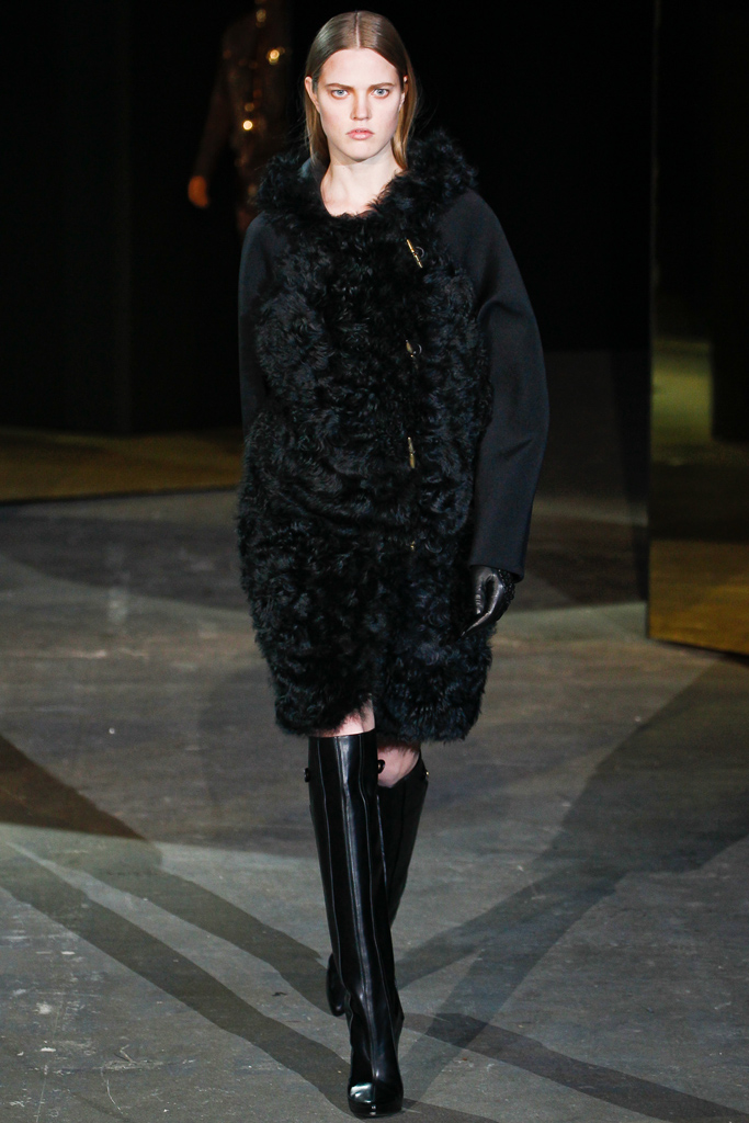Alexander Wang 2012ﶬ¸DƬ