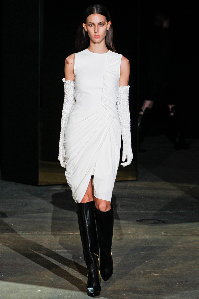 Alexander Wang 2012ﶬ¸DƬ