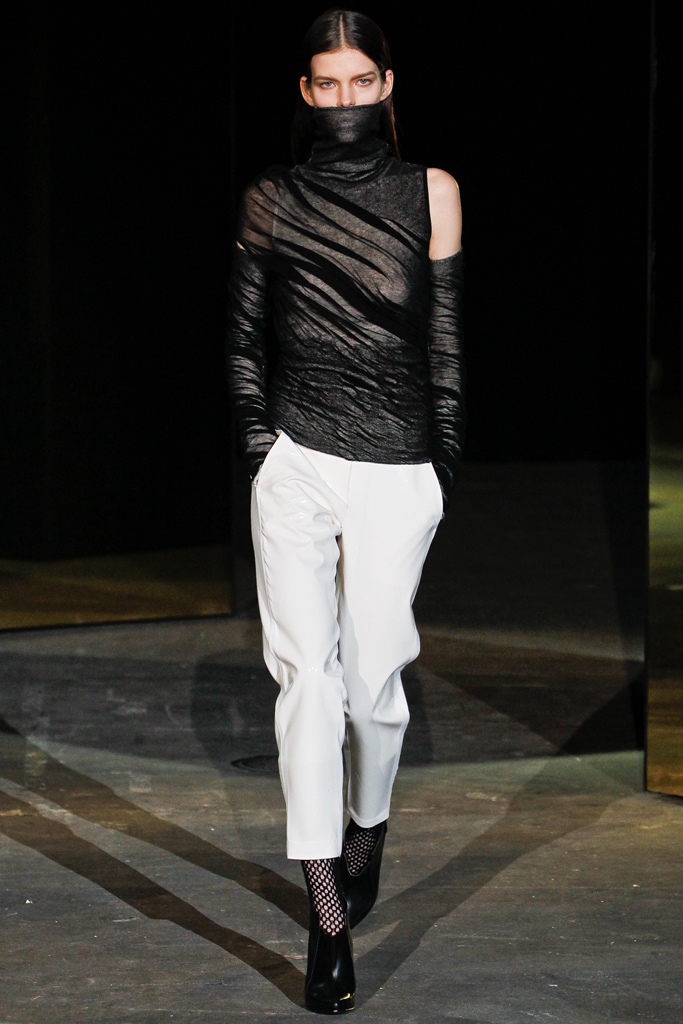 Alexander Wang 2012ﶬ¸DƬ