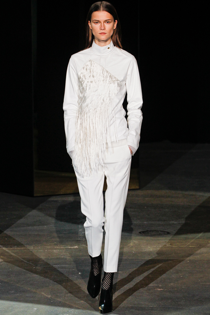 Alexander Wang 2012ﶬ¸DƬ