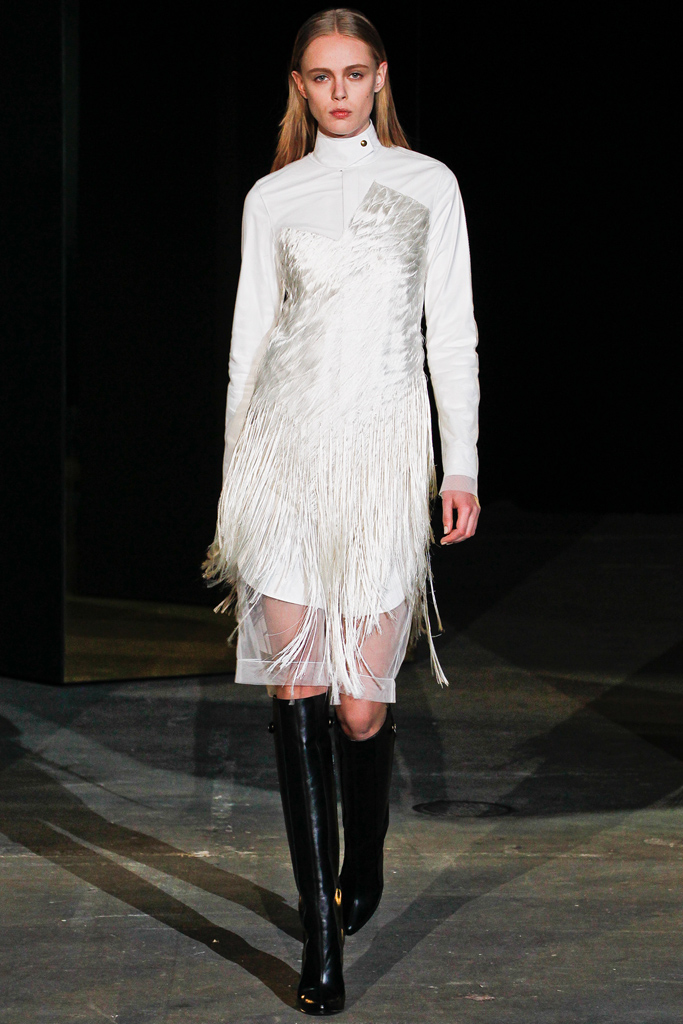Alexander Wang 2012ﶬ¸DƬ