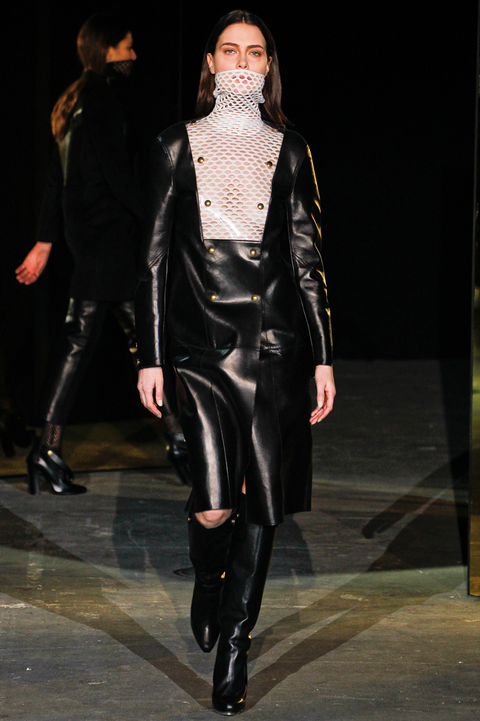 Alexander Wang 2012ﶬ¸DƬ