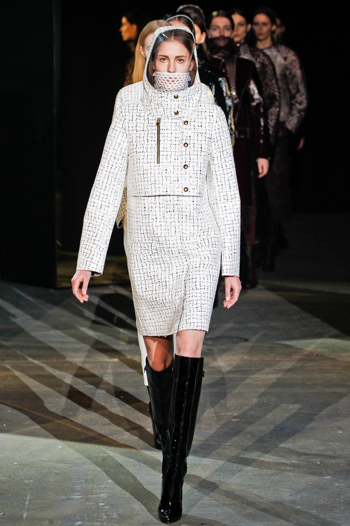 Alexander Wang 2012ﶬ¸DƬ