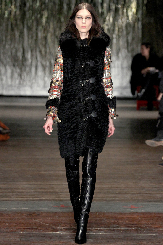 Altuzarra 2012ﶬ¸DƬ