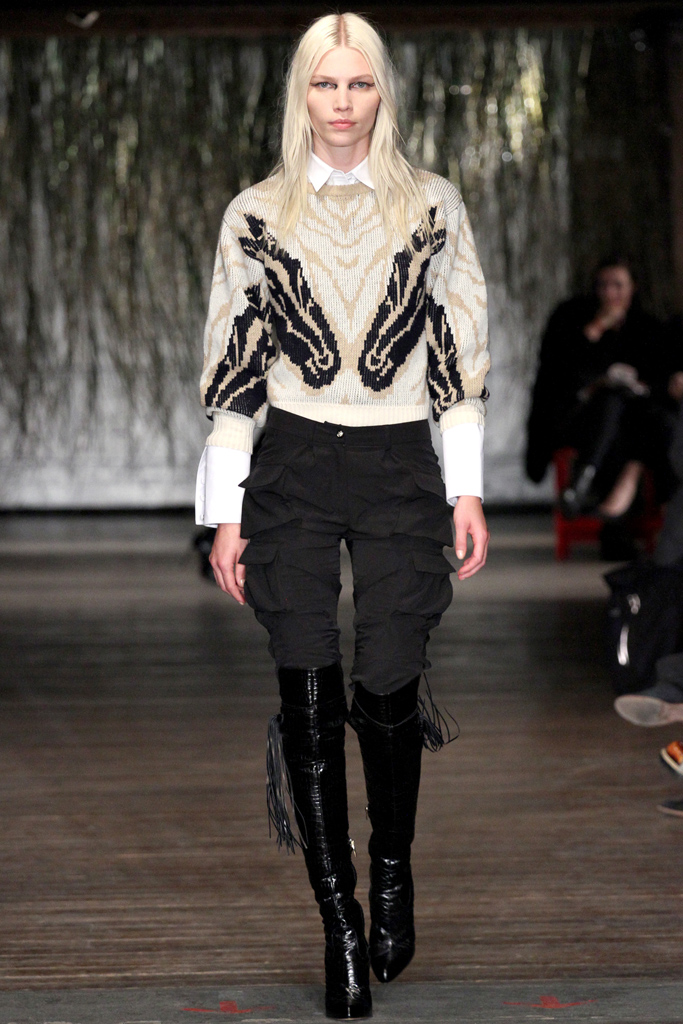 Altuzarra 2012ﶬ¸DƬ